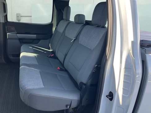 Used 2023 Ford F150 XLT w/ Equipment Group 302A High image 29