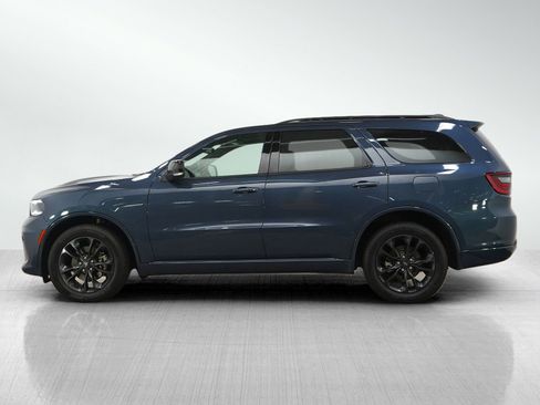 Used 2021 Dodge Durango GT AWD/4WD image 2