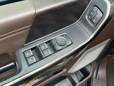 Used 2021 Ford F150 King Ranch w/ Equipment Group 601A High AWD/4WD image 17
