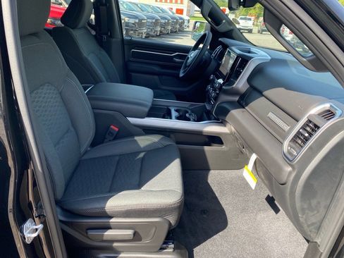 New 2026 RAM 1500 Big Horn image 16