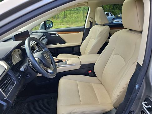 Used 2022 Lexus RX 350 AWD w/ Premium Package image 10
