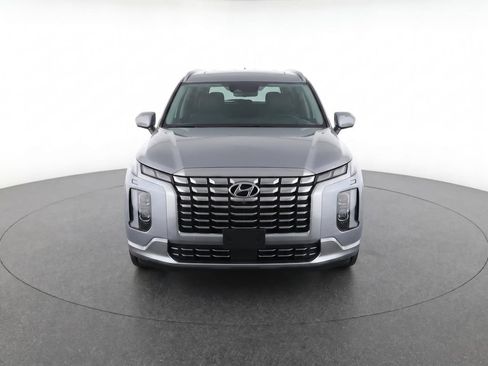 Used 2025 Hyundai Palisade Calligraphy AWD/4WD image 5
