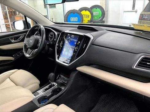Used 2023 Subaru Ascent Limited w/ Technology Package image 14