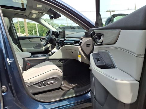 Certified 2026 Acura MDX SH-AWD w/ Advance Package image 16