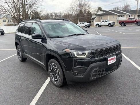 New 2026 Jeep Cherokee Limited image 2