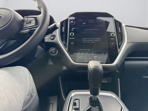 Used 2024 Subaru Crosstrek 2.0i Premium image 32