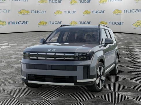 New 2026 Hyundai Santa Fe Limited image 6