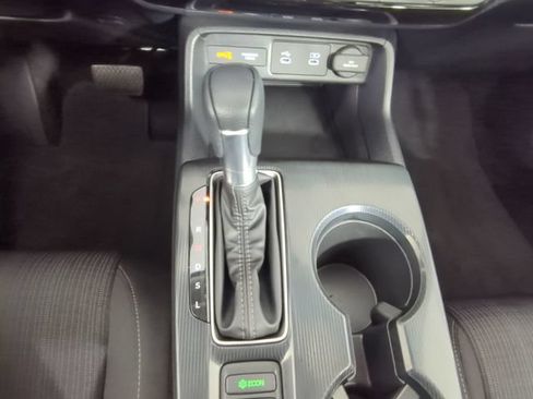 Used 2025 Honda Civic LX image 28