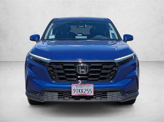 Used 2025 Honda CR-V EX video 2