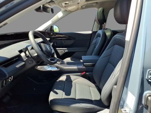 New 2026 Lincoln Nautilus Reserve w/ Jet Appearance Package AWD/4WD image 21