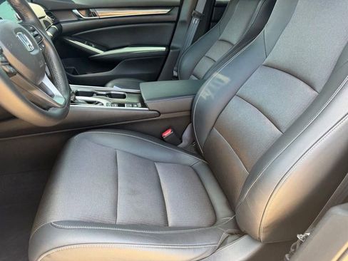 Used 2022 Honda Accord Sport image 12