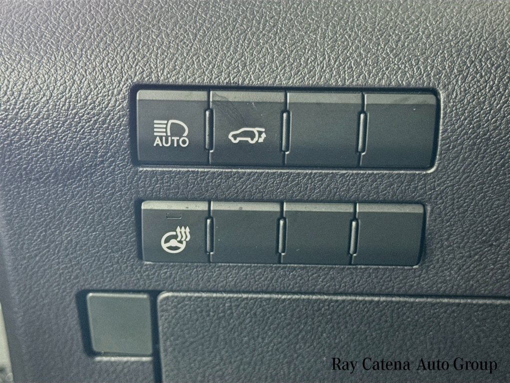 Certified 2022 Lexus RX 350 AWD w/ Premium Package image 10