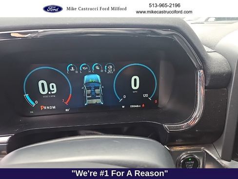 Used 2022 Ford F150 Lariat AWD/4WD image 5
