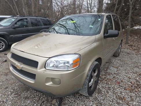 Used 2005 Chevrolet Uplander LS w/ LS Easy Order Package image 14