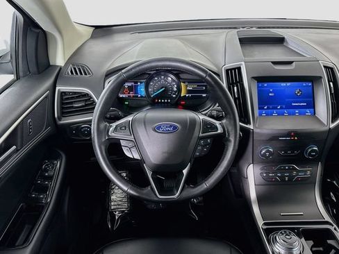 Used 2020 Ford Edge SEL FWD image 20