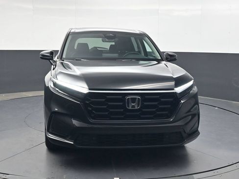 Used 2025 Honda CR-V EX-L image 9