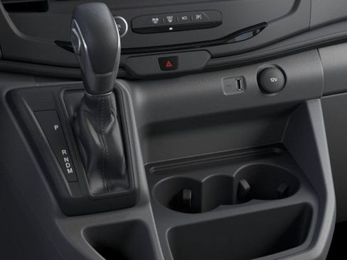 New 2026 Ford Transit 350 148 Low Roof AWD image 18