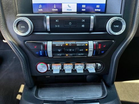 Used 2023 Ford Mustang Premium RWD image 25