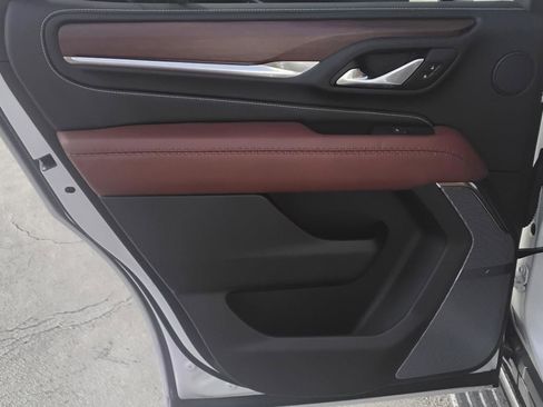 Used 2024 GMC Yukon Denali Ultimate image 19