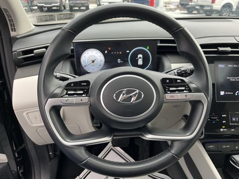 Used 2023 Hyundai Tucson SEL w/ Convenience Package image 21