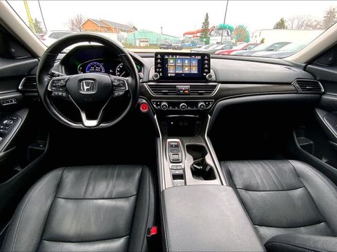 Used 2021 Honda Accord Touring image 16