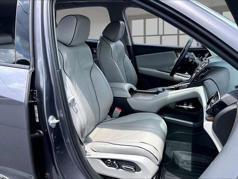 Certified 2021 Acura RDX AWD w/ Advance Package image 7