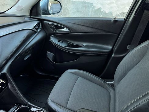 Used 2021 Buick Encore GX Preferred w/ Cold Weather Comfort Package AWD/4WD image 20
