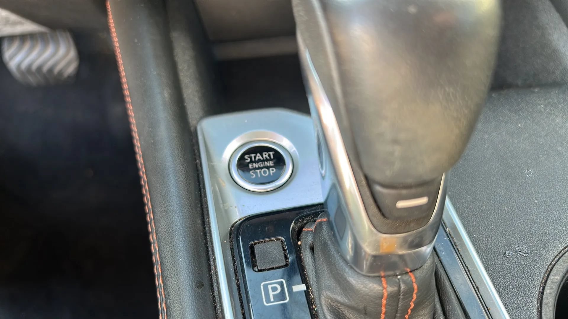 Used 2020 Nissan Altima 2.5 SR FWD image 20