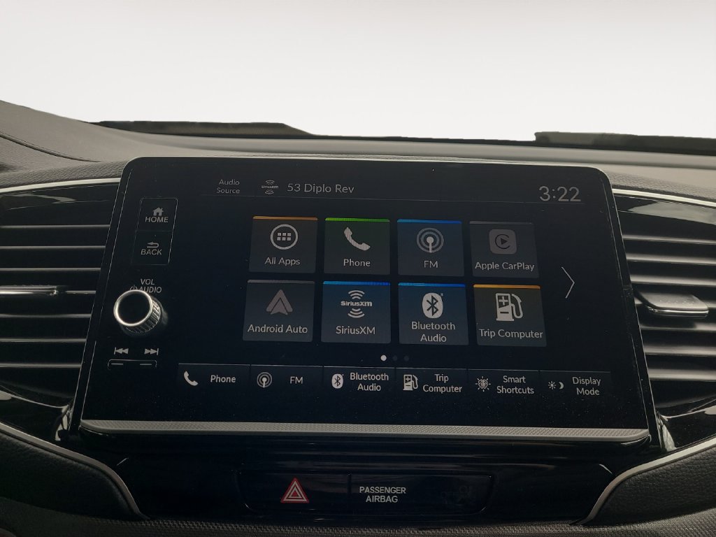 Used 2026 Honda Ridgeline RTL image 20