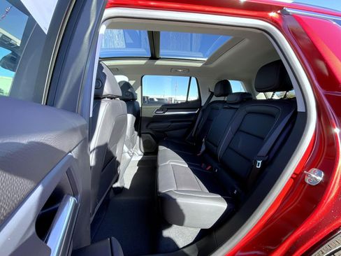 New 2026 GMC Terrain Denali image 19