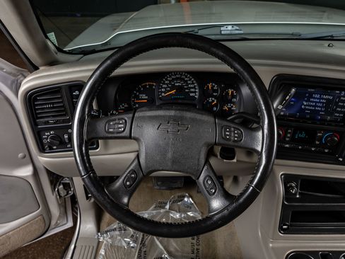 Used 2005 Chevrolet Silverado 3500 LT w/ Heavy-Duty Power Package image 14