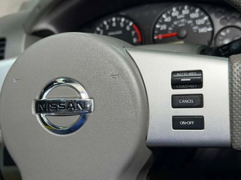 Used 2017 Nissan Frontier S w/ S Preferred Package image 19