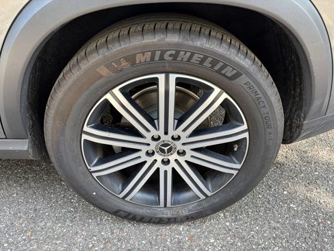 Used 2026 Mercedes-Benz GLE 350 4MATIC image 33