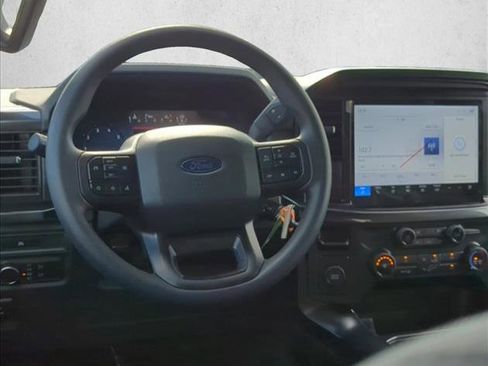 New 2025 Ford F150 STX image 18