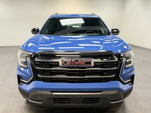 New 2026 GMC Terrain Elevation w/ Elevation Premium Package image 9