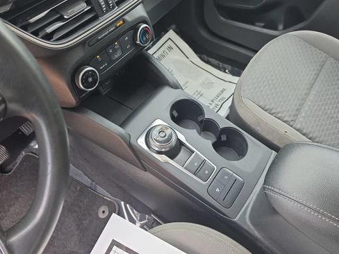 Used 2021 Ford Escape SE AWD/4WD image 20