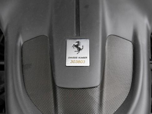 Used 2024 Ferrari Roma RWD image 44