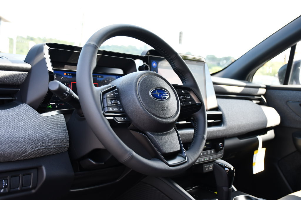 New 2026 Subaru Outback Premium AWD/4WD image 11