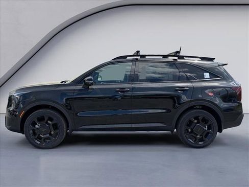 New 2026 Kia Sorento SX Prestige AWD/4WD image 2