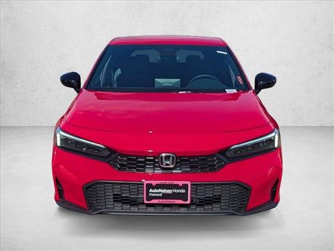 New 2026 Honda Civic Sport image 5
