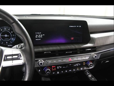 Used 2024 Kia Telluride SX AWD/4WD image 9
