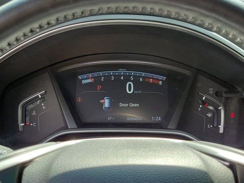 Used 2022 Honda CR-V Touring image 27