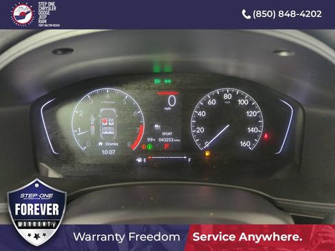 Used 2024 Honda Civic Sport image 36