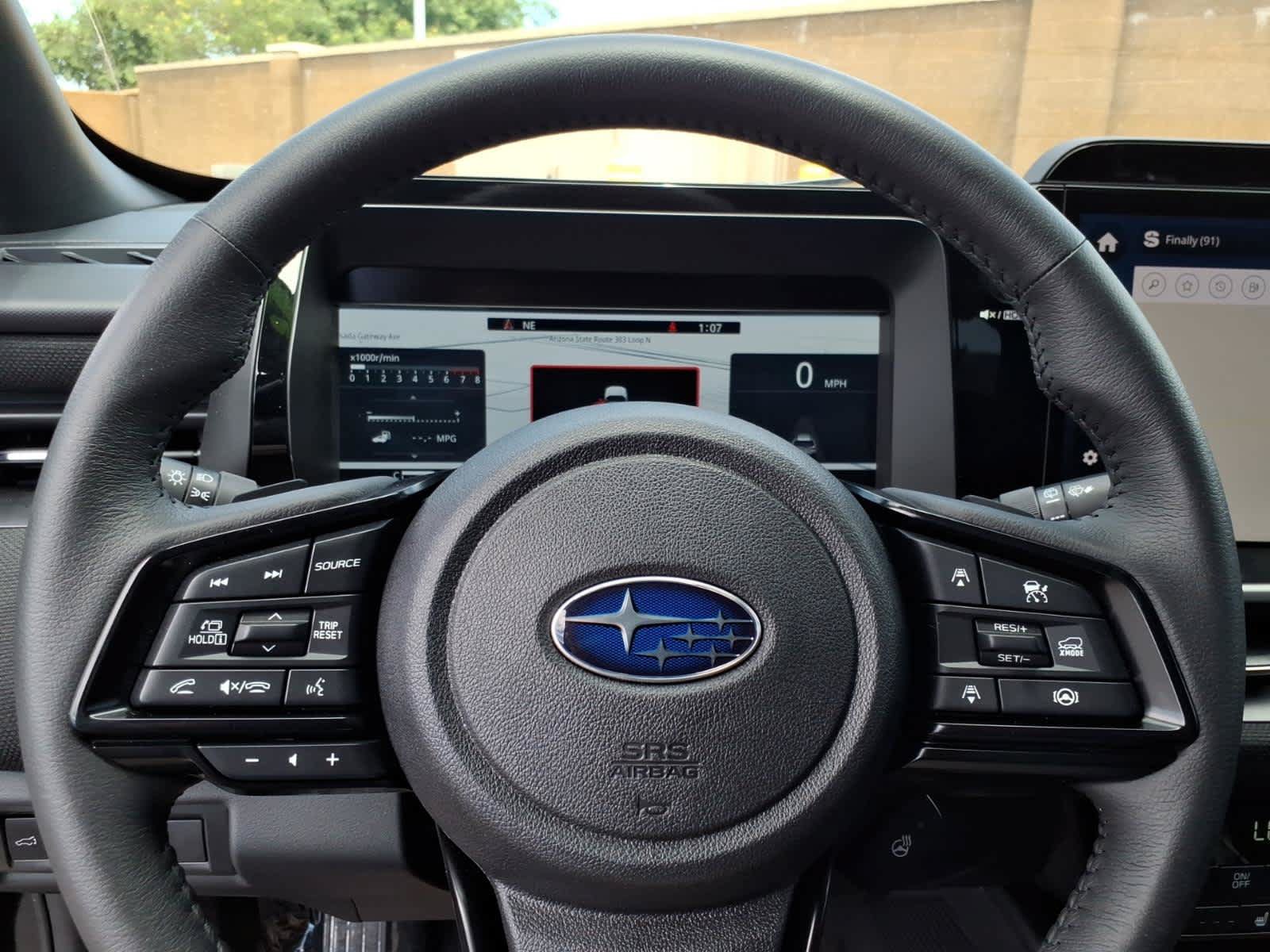 Certified 2026 Subaru Outback Premium AWD/4WD image 30