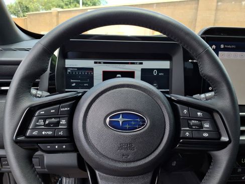 Certified 2026 Subaru Outback Premium AWD/4WD image 30