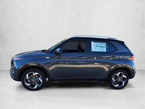 New 2026 Hyundai Venue SEL image 5