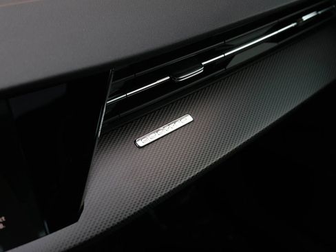 Used 2024 Audi RS 3 Sedan 4D image 40