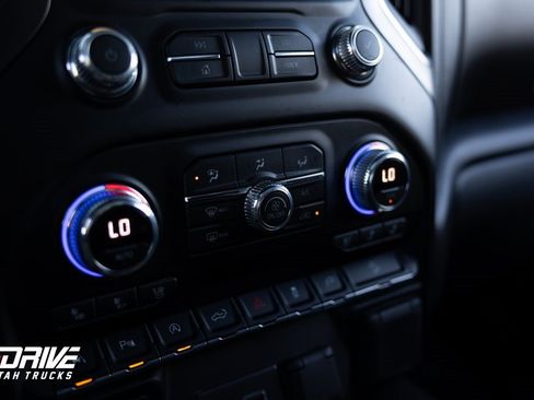 Used 2021 GMC Sierra 1500 AT4 w/ AT4 Premium Package image 40