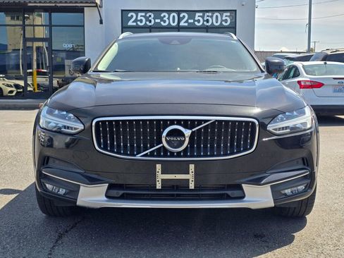 Used 2017 Volvo V90 T6 Cross Country AWD/4WD image 3