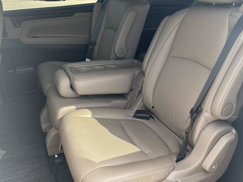 Used 2022 Honda Odyssey EX-L image 10